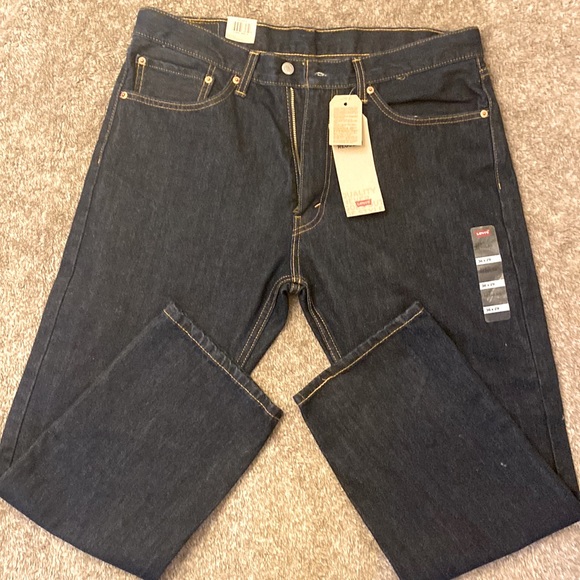 Levi's Jeans Host Pick Best In Jeans Posh Partylevis 55 Regular